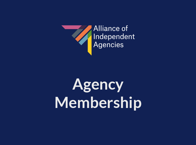 Agency — Under 10 Staff