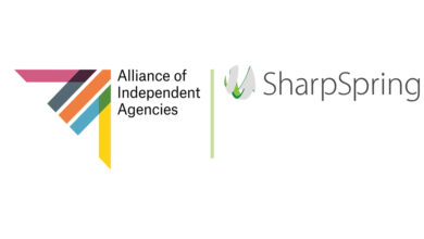 The Alliance partners with SharpSpring