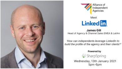 LinkedIn Resources For Agencies