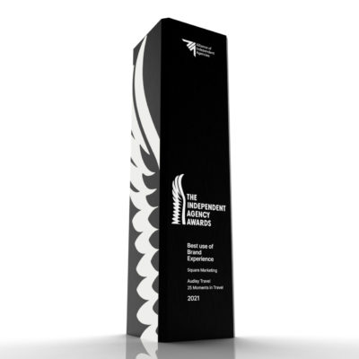 Awards Trophy