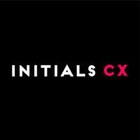 Initials cx