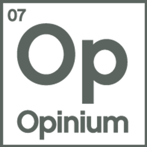 Opinium