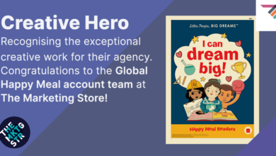 The Alliance’s “Creative Hero” – The Marketing Store