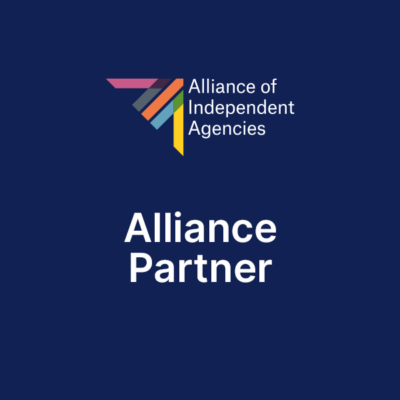 Alliance Partner