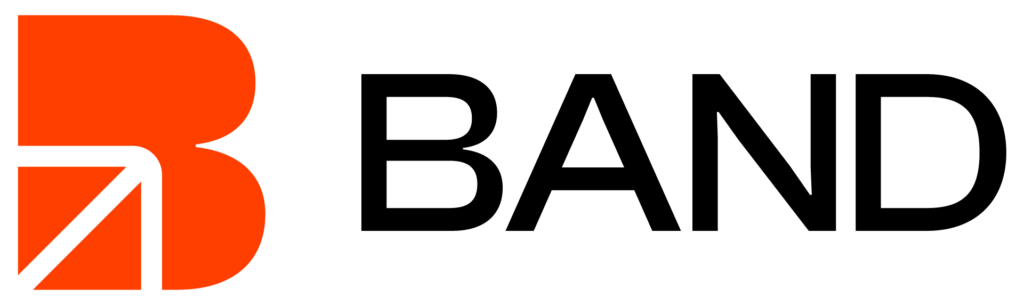 Band logo