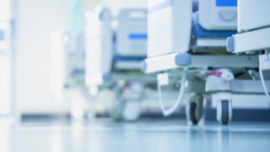 The Importance of Employee Well-being: Nurturing Staff During Surgery and Recovery