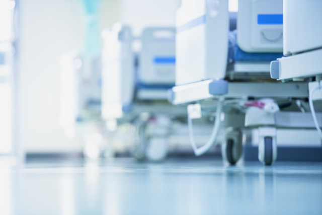 The Importance of Employee Well-being: Nurturing Staff During Surgery and Recovery