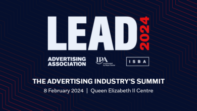 LEAD Scotland returns to debate advertising and politics