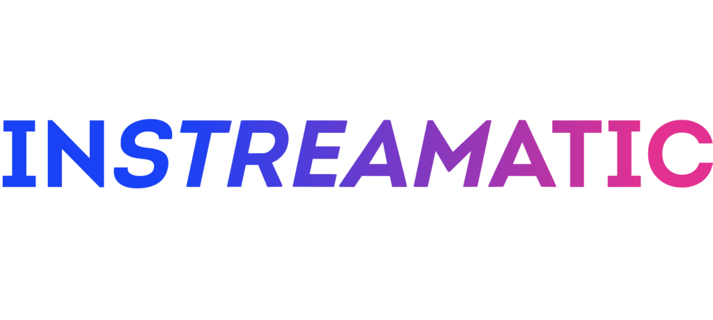 Instreamatic logo