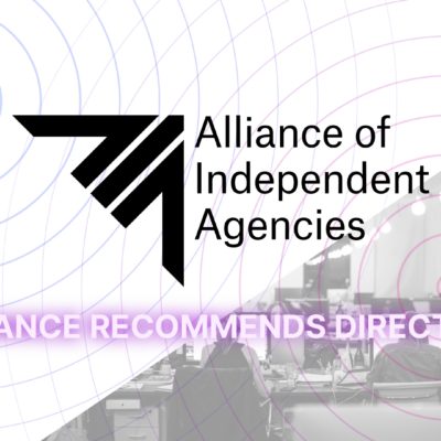Alliance Recommends Listing – Monthly