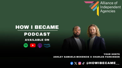 Exclusive Opportunity for Alliance Members to Feature on the ‘How I Became’ Podcast