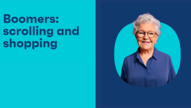 10 characteristics of baby boomers in 2024 by GWI