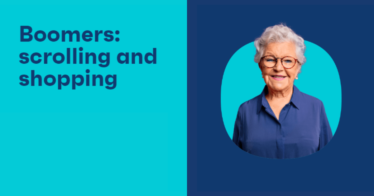 10 characteristics of baby boomers in 2024 by GWI