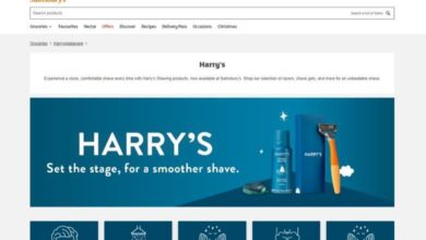 Branded shops launch