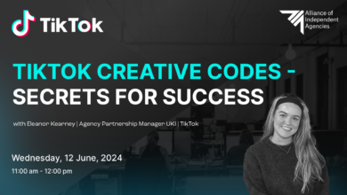 TikTok Secrets for Success – 12th June 2024