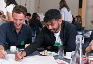 Help your clients lead social and environmental change with RSA