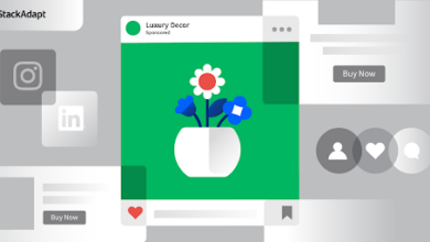 Alternatives to Social Media Marketing: Integrating Programmatic Advertising in Your Mix by StackAdapt