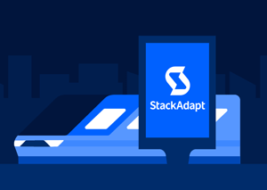 Your Guide to Digital Out-of-Home Advertising in the UK and Europe with StackAdapt