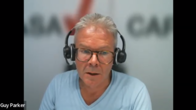 In the Hot Seat with… the ASA’s Guy Parker