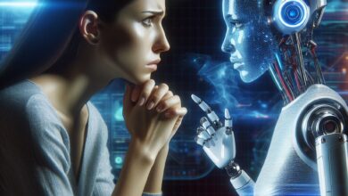 The night I fell out with my Copilot – Microsoft Advertising