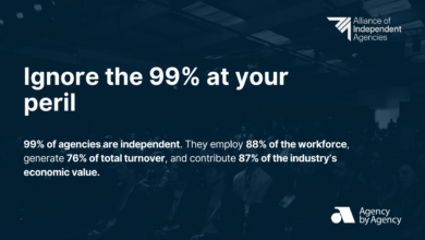 Ignore the 99% at your peril