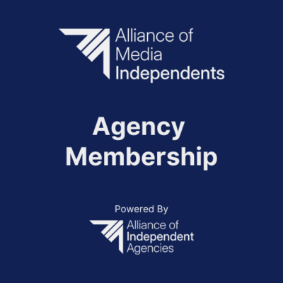 Alliance of Media Independents (part of the Alliance of Independent Agencies)
