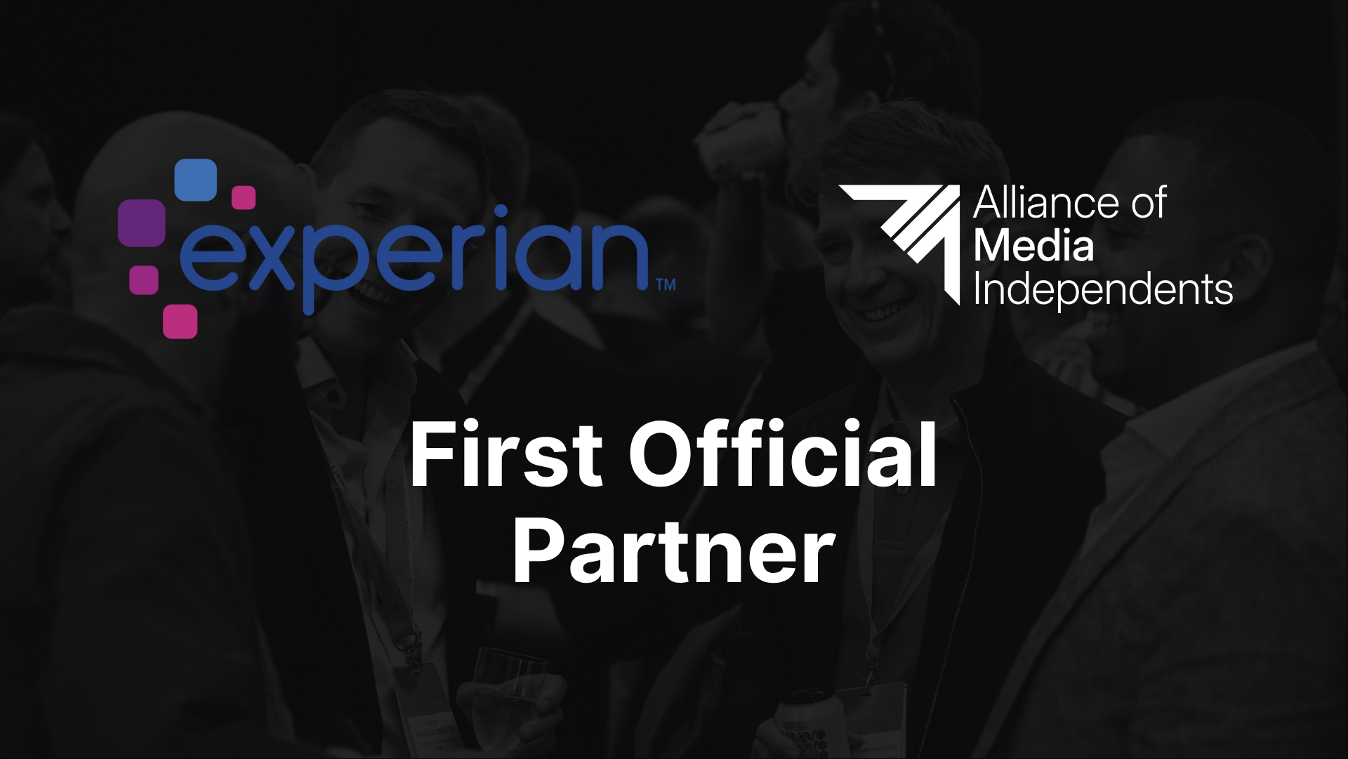 AMI Joins Forces with Experian to Empower Independent Agencies
