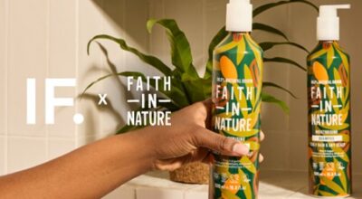 IF. Partners with Faith in Nature to Elevate TikTok Shop Presence