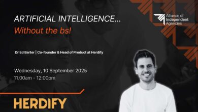 Smarter Door Drop Targeting in 2026 – Herdify Webinar – 14th January 2026