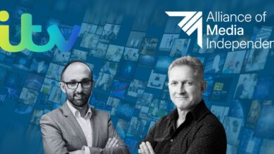 Alliance of Media Independents and ITV Partner to Launch Backing Business Fund