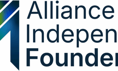Alliance of Independent Founders – Personal Membership
