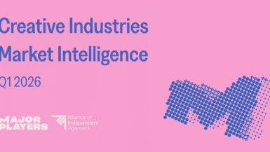 Major Players Creative Industries Market Intelligence