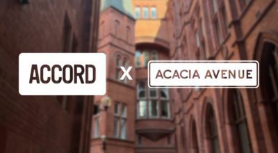 Accord Marketing acquires Acacia Avenue